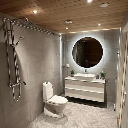 Kuriren Premium - Location And Sauna! *