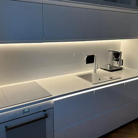 Kuriren Premium - Location And Sauna!