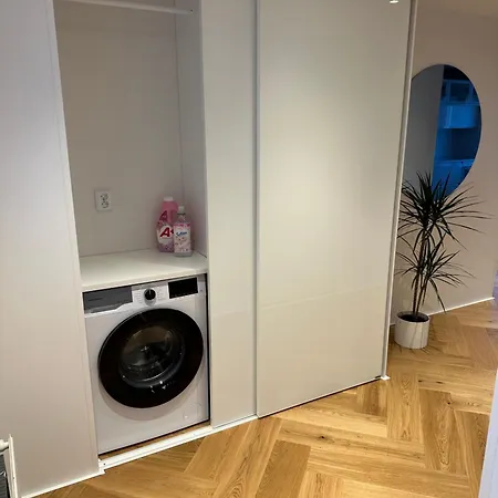 Kuriren Premium - Location And Sauna! *