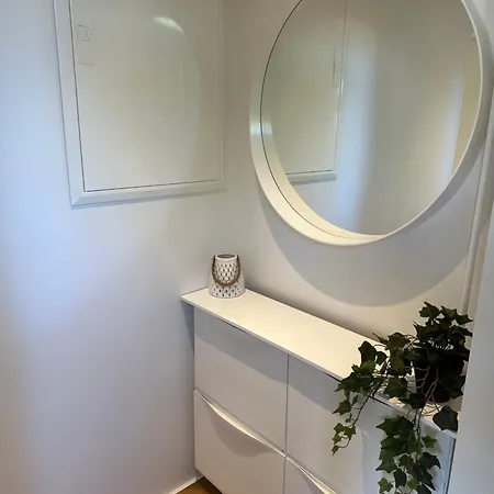 Kuriren Premium - Location And Sauna! Вааса
