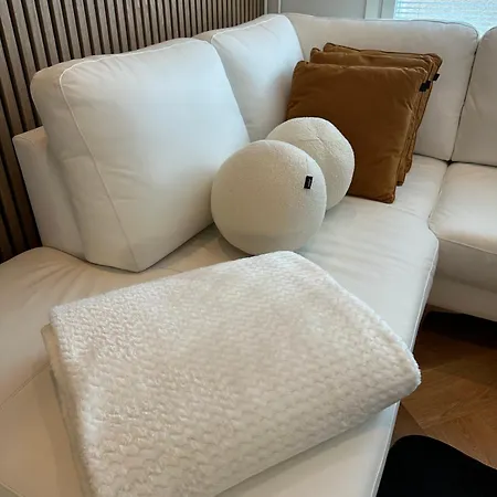 Kuriren Premium - Location And Sauna! * ヴァーサ