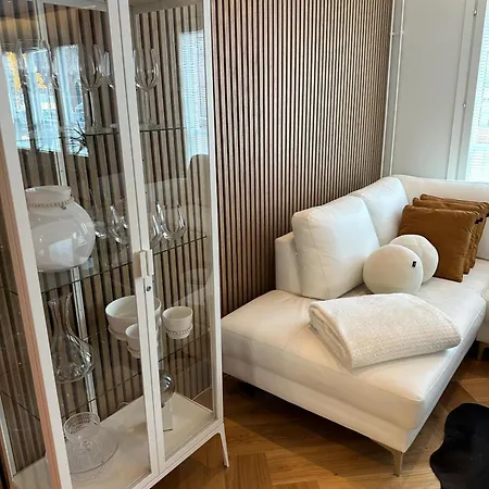 Kuriren Premium - Location And Sauna!