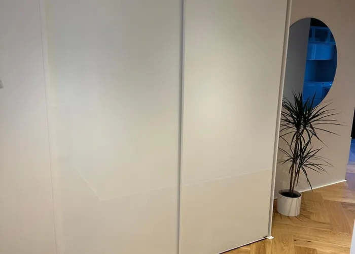 Kuriren Premium - Location And Sauna! Διαμέρισμα *