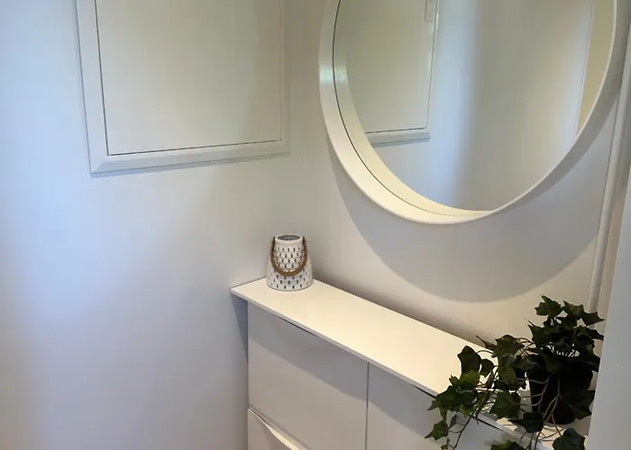 Kuriren Premium - Location And Sauna! Vaasa