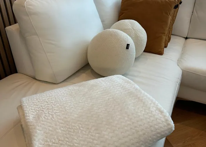 Kuriren Premium - Location And Sauna! * Βάασα